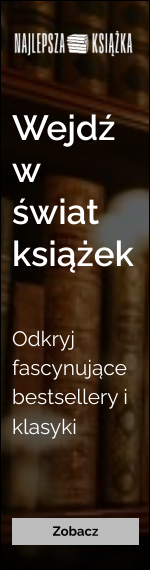 Najlepsze książki 2024