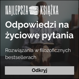 Najlepsze książki filozoficzne